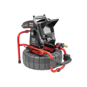 RIDGID Inspekční kamerový systém SeeSnake® Compact 2 (Ø 40 - 150 mm)