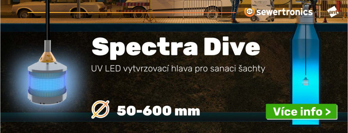 spectadive